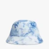 Sombrero de pescador teñido con nudos de Tommy Jeans