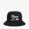 Sombrero de pescador Tommy x Cadillac F1® Team Miami Sombrero de pescador Tommy x Cadillac F1® Team Miami