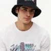Sombrero de pescador Tommy x Cadillac F1® Team Miami Sombrero de pescador Tommy x Cadillac F1® Team Miami