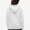 Sudadera con capucha Chevron Tommy x Cadillac F1® Team para niños Sudadera con capucha Chevron Tommy x Cadillac F1® Team para niños