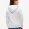 Sudadera con capucha Chevron Tommy x Cadillac F1® Team para niños Sudadera con capucha Chevron Tommy x Cadillac F1® Team para niños