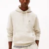 Sudadera con capucha clásica de felpa cepillada