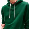 Sudadera con capucha clásica de felpa cepillada