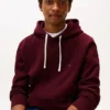 Sudadera con capucha clásica de felpa cepillada Sudadera con capucha clásica de felpa cepillada