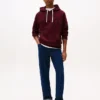 Sudadera con capucha clásica de felpa cepillada Sudadera con capucha clásica de felpa cepillada
