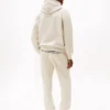 Sudadera con capucha clásica de felpa cepillada