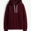 Sudadera con capucha clásica de felpa cepillada Sudadera con capucha clásica de felpa cepillada
