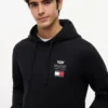 Sudadera con capucha con el logotipo del equipo Tommy x Cadillac F1® Team Sudadera con capucha con el logotipo del equipo Tommy x Cadillac F1® Team
