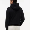Sudadera con capucha con el logotipo del equipo Tommy x Cadillac F1® Team Sudadera con capucha con el logotipo del equipo Tommy x Cadillac F1® Team