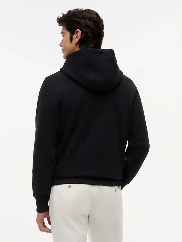 Sudadera con capucha con el logotipo del equipo Tommy x Cadillac F1® Team Sudadera con capucha con el logotipo del equipo Tommy x Cadillac F1® Team