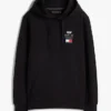 Sudadera con capucha con el logotipo del equipo Tommy x Cadillac F1® Team Sudadera con capucha con el logotipo del equipo Tommy x Cadillac F1® Team