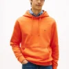 Sudadera con capucha Essential Terry Sudadera con capucha Essential Terry