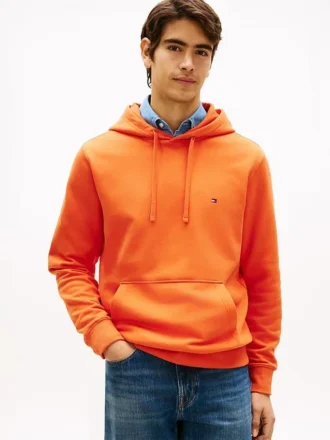 Sudadera con capucha Essential Terry