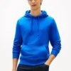 Sudadera con capucha Essential Terry Sudadera con capucha Essential Terry