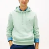 Sudadera con capucha Essential Terry