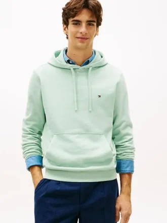 Sudadera con capucha Essential Terry