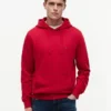 Sudadera con capucha Essential Terry