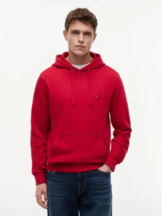 Sudadera con capucha Essential Terry