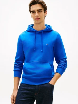 Sudadera con capucha Essential Terry