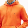 Sudadera con capucha Essential Terry Sudadera con capucha Essential Terry