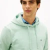 Sudadera con capucha Essential Terry