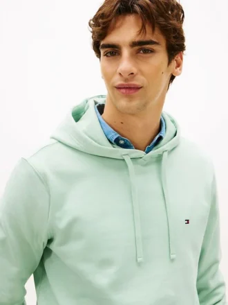 Sudadera con capucha Essential Terry