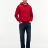 Sudadera con capucha Essential Terry