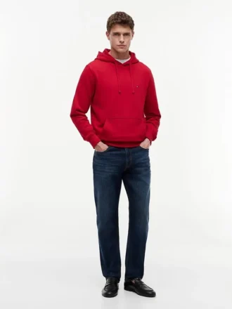 Sudadera con capucha Essential Terry