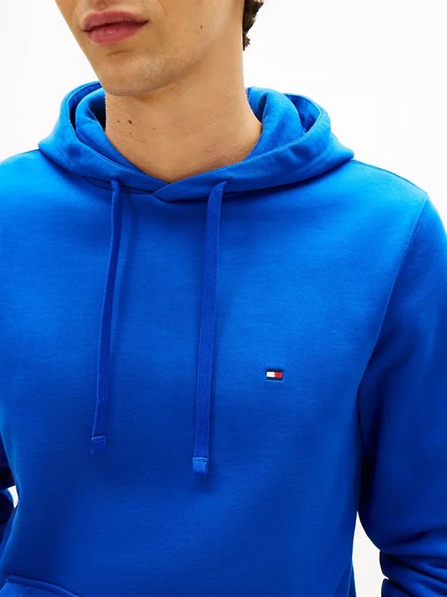 Sudadera con capucha Essential Terry Sudadera con capucha Essential Terry