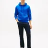 Sudadera con capucha Essential Terry Sudadera con capucha Essential Terry