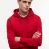 Sudadera con capucha Essential Terry