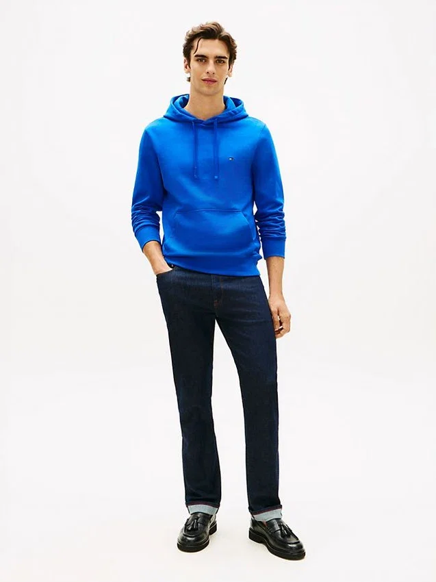 Sudadera con capucha Essential Terry Sudadera con capucha Essential Terry