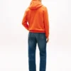 Sudadera con capucha Essential Terry Sudadera con capucha Essential Terry