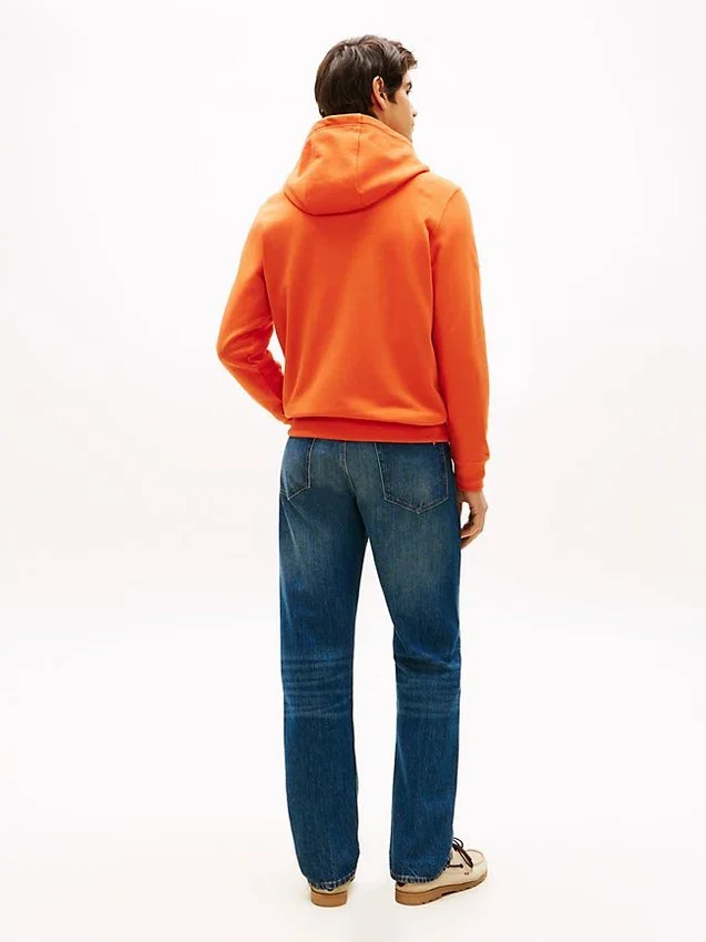 Sudadera con capucha Essential Terry Sudadera con capucha Essential Terry
