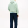 Sudadera con capucha Essential Terry
