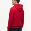 Sudadera con capucha Essential Terry