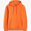 Sudadera con capucha Essential Terry Sudadera con capucha Essential Terry