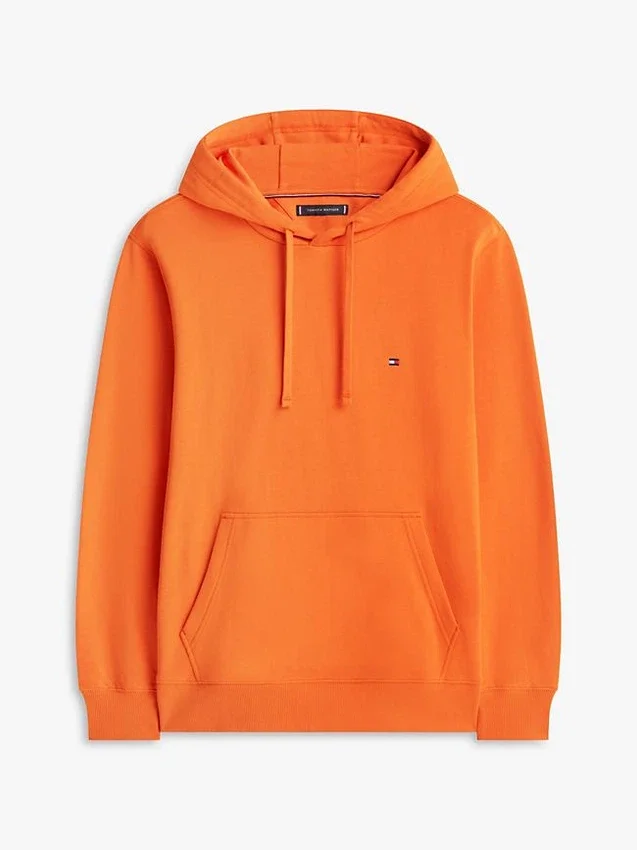 Sudadera con capucha Essential Terry Sudadera con capucha Essential Terry