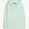 Sudadera con capucha Essential Terry