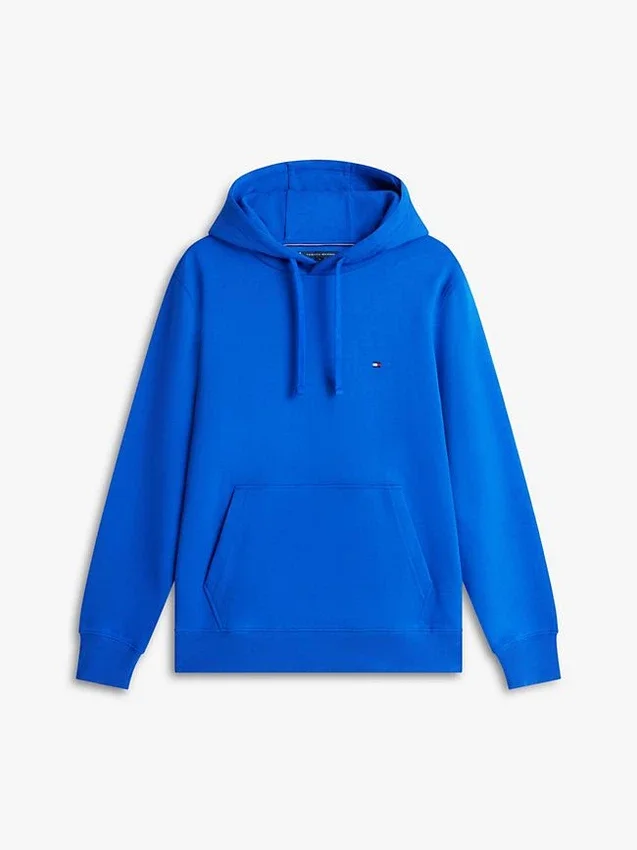 Sudadera con capucha Essential Terry Sudadera con capucha Essential Terry