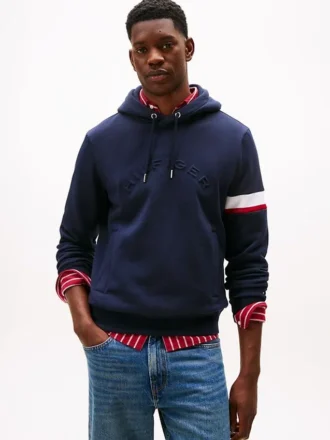 Sudadera con capucha Flex Fleece