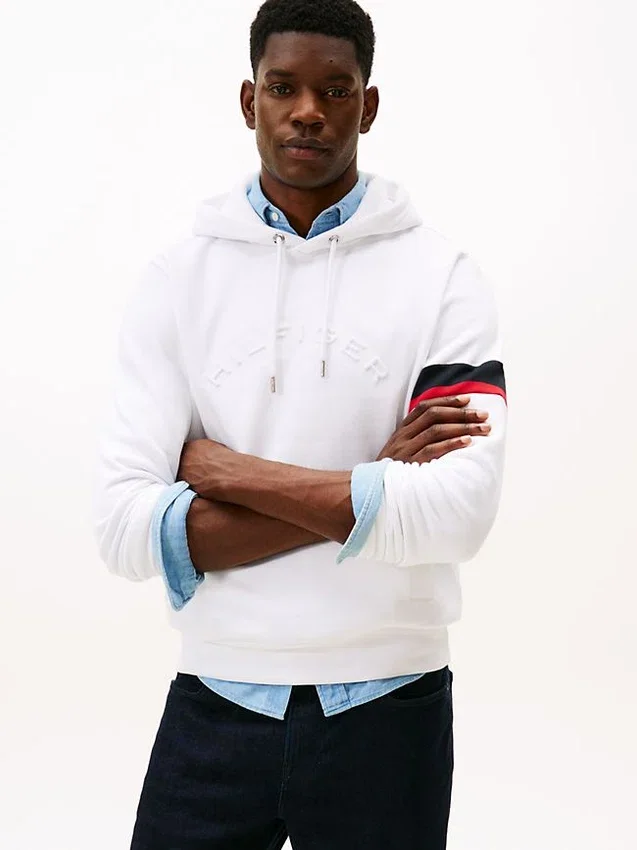 Sudadera con capucha Flex Fleece Sudadera con capucha Flex Fleece