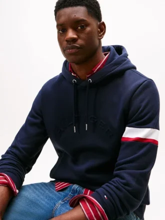 Sudadera con capucha Flex Fleece