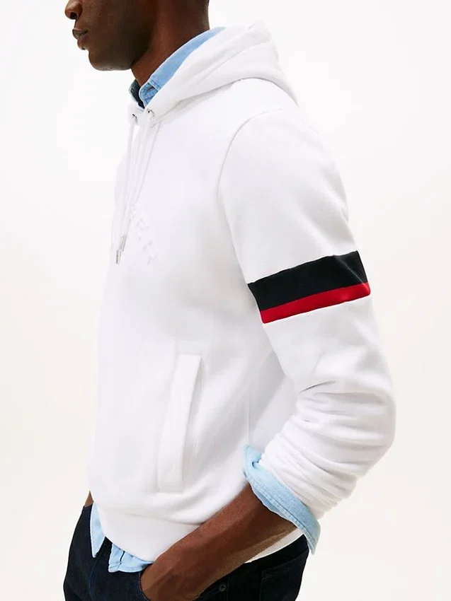 Sudadera con capucha Flex Fleece Sudadera con capucha Flex Fleece