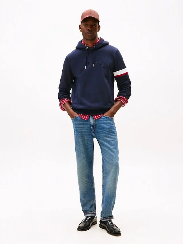 Sudadera con capucha Flex Fleece Sudadera con capucha Flex Fleece