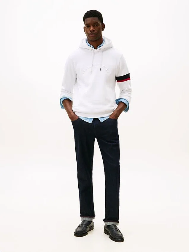Sudadera con capucha Flex Fleece Sudadera con capucha Flex Fleece