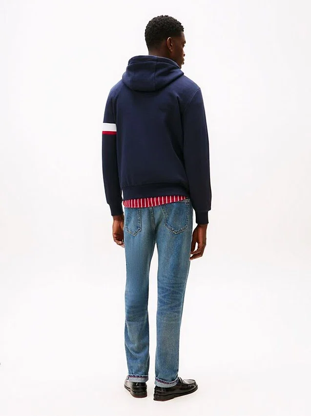 Sudadera con capucha Flex Fleece Sudadera con capucha Flex Fleece