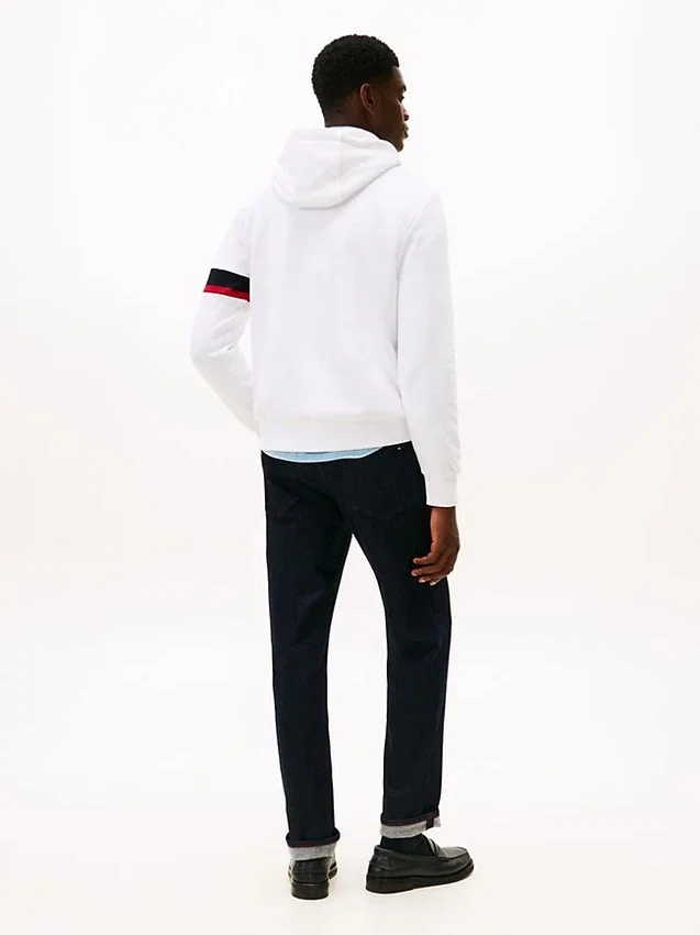 Sudadera con capucha Flex Fleece Sudadera con capucha Flex Fleece