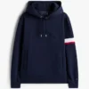 Sudadera con capucha Flex Fleece Sudadera con capucha Flex Fleece