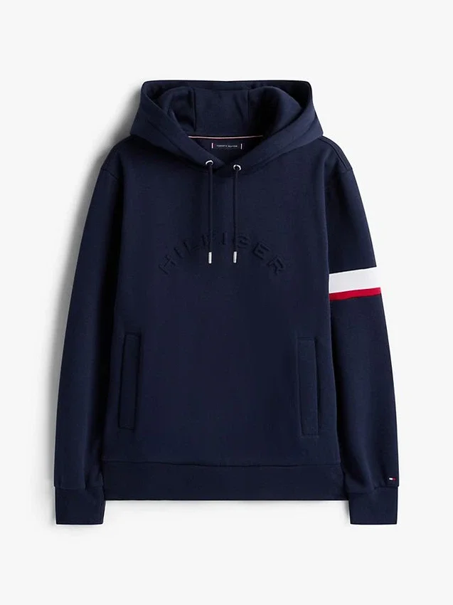 Sudadera con capucha Flex Fleece Sudadera con capucha Flex Fleece